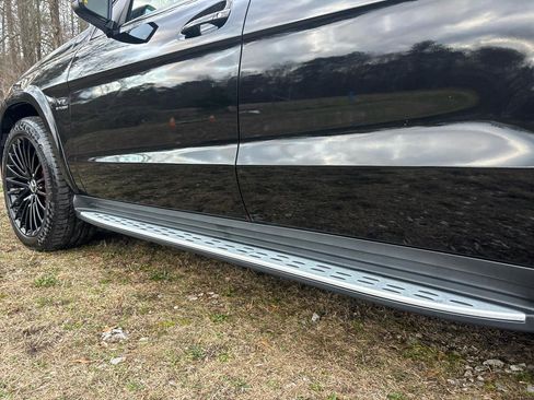 Used 2018 Mercedes-Benz GLS 63 AMG 4MATIC image 13