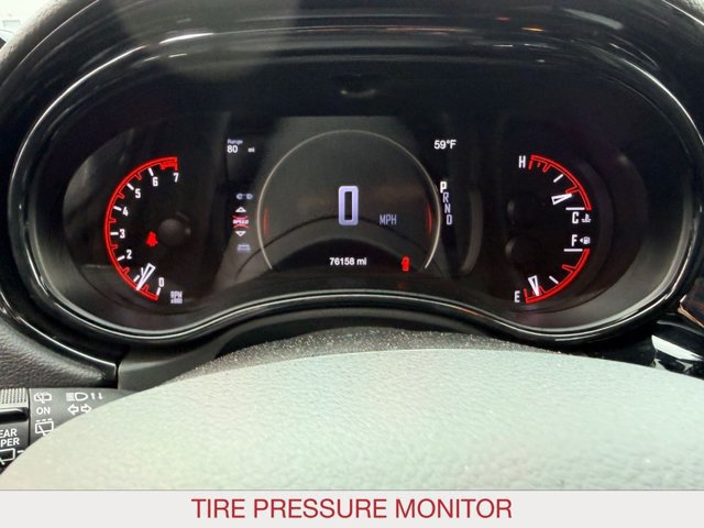 Certified 2021 Dodge Durango GT AWD/4WD image 29