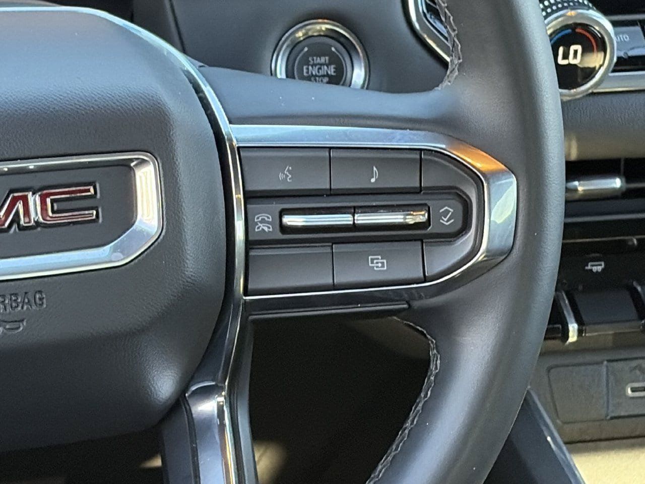 Used 2026 GMC Canyon Elevation w/ Convenience Package RWD image 21