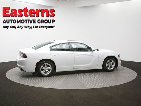 Used 2022 Dodge Charger SXT w/ Leather Interior Group image 44