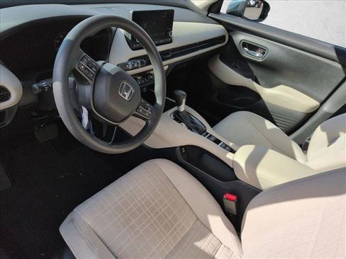 Certified 2024 Honda HR-V LX image 12