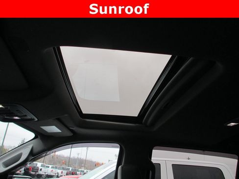 Certified 2021 GMC Sierra 1500 Denali w/ Driver Alert Package II image 15