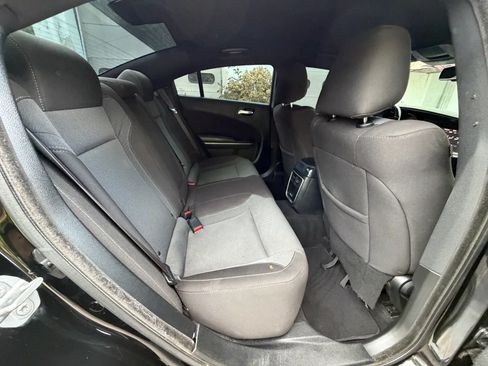 Used 2020 Dodge Charger SXT AWD/4WD image 29