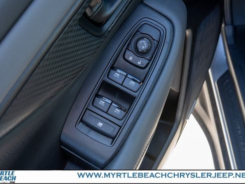 Used 2025 Subaru Outback Wilderness image 16