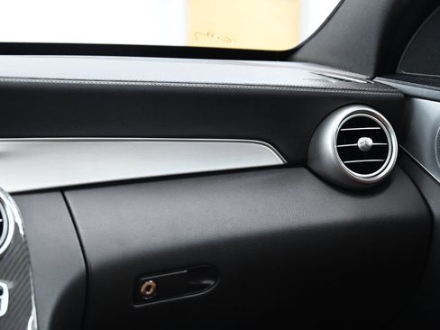 Used 2018 Mercedes-Benz C 43 AMG 4MATIC Sedan image 34