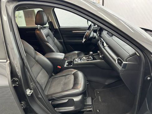 Used 2019 MAZDA CX-5 Touring AWD/4WD image 14