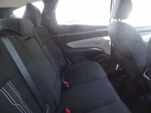 Used 2024 Hyundai Tucson SEL image 10