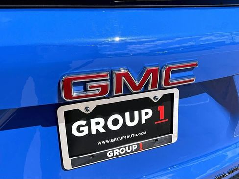 Used 2026 GMC Terrain Elevation image 31