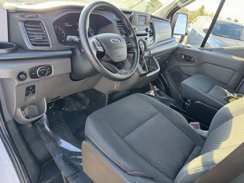 Used 2024 Ford Transit 250 Low Roof w/ Exterior Upgrade Package image 15
