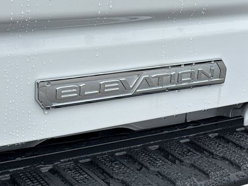 New 2026 GMC Sierra 1500 Elevation w/ Elevation Select Package image 27