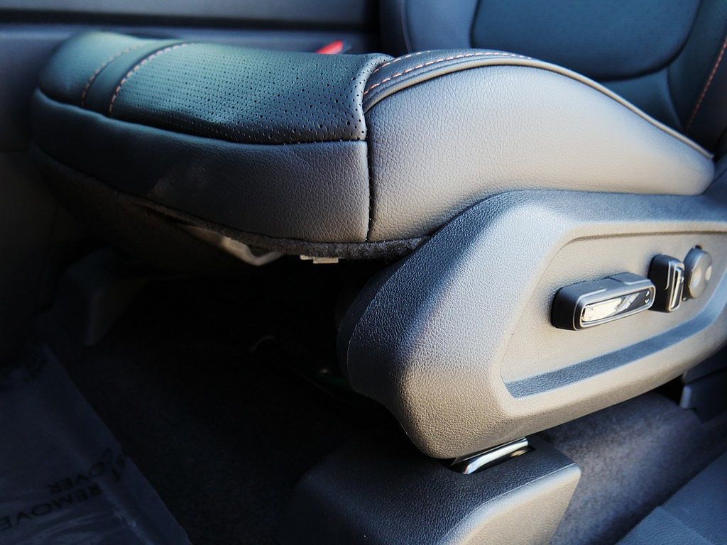 Used 2026 Honda Passport TrailSport Elite image 12