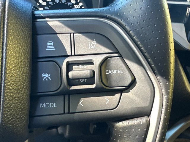 New 2026 Toyota Tundra SR5 AWD/4WD image 29