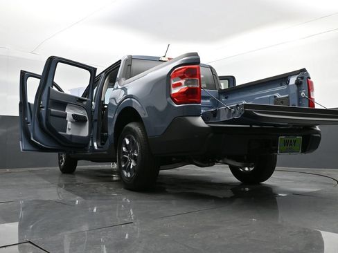 New 2026 Ford Maverick XLT w/ Equipment Group 301A AWD/4WD image 34