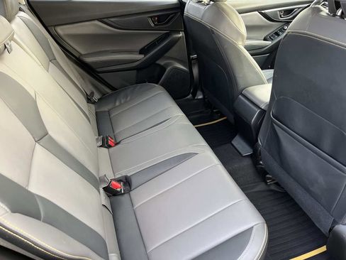 Used 2021 Subaru Crosstrek 2.5i Sport w/ Moonroof Package image 20