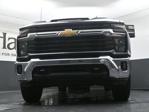 Used 2024 Chevrolet Silverado 2500 LT w/ Convenience Package AWD/4WD image 56