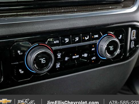 Certified 2025 Chevrolet Silverado 1500 LT image 16