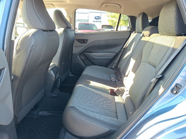 Certified 2024 Subaru Crosstrek 2.0i Premium AWD/4WD image 11