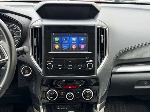 Certified 2023 Subaru Forester Premium AWD/4WD image 18