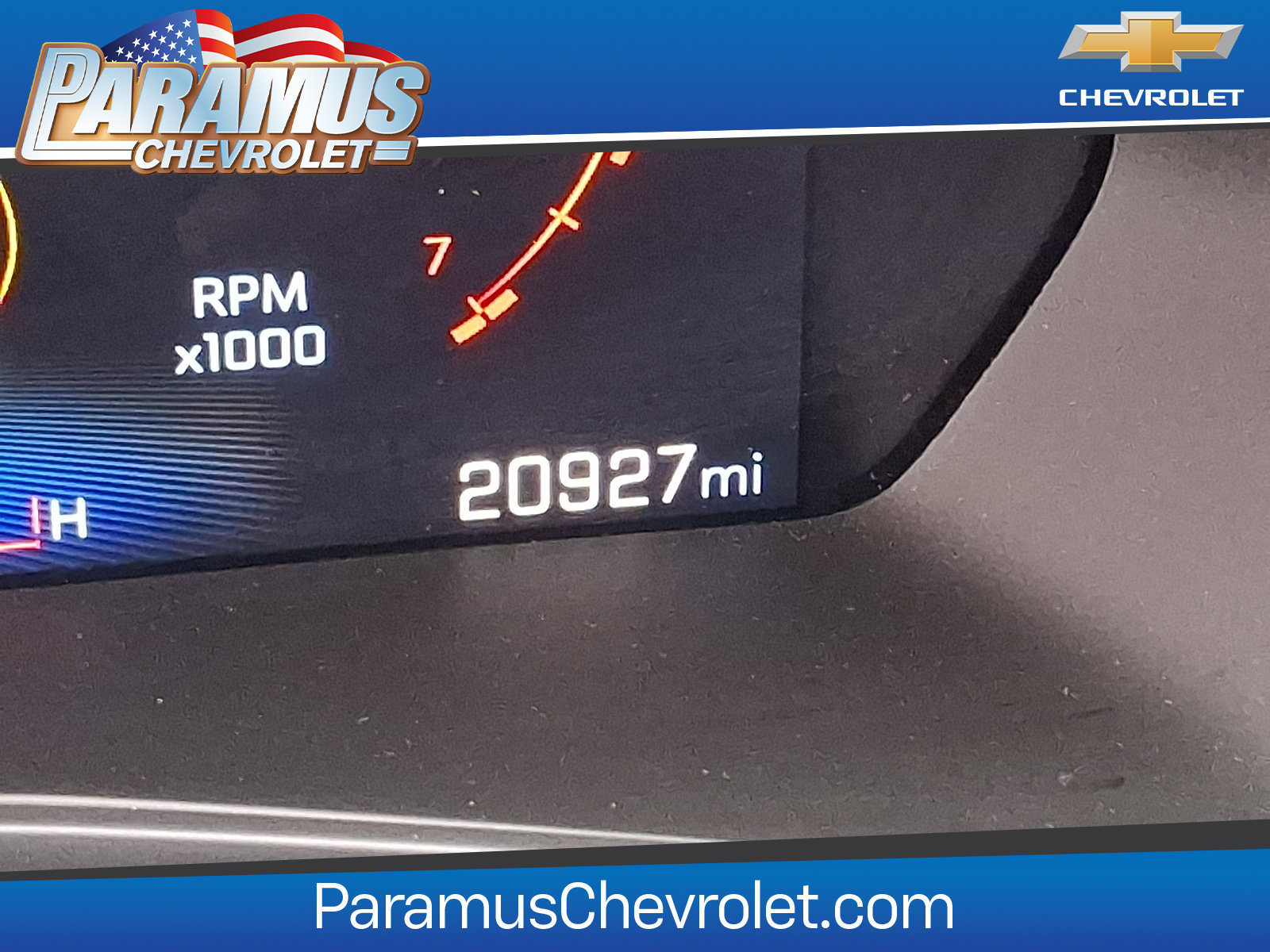 Used 2024 Chevrolet Colorado Trail Boss w/ Advanced Trailering Package AWD/4WD image 20