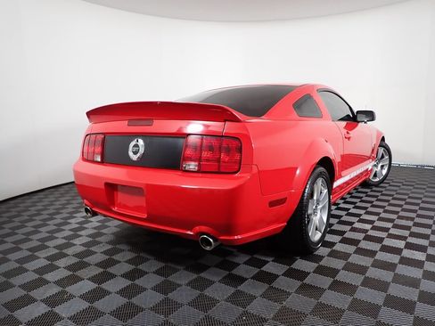 Used 2006 Ford Mustang GT Premium RWD image 15