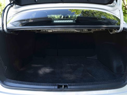 Used 2024 Toyota Camry XSE w/ Navigation Package FWD image 37