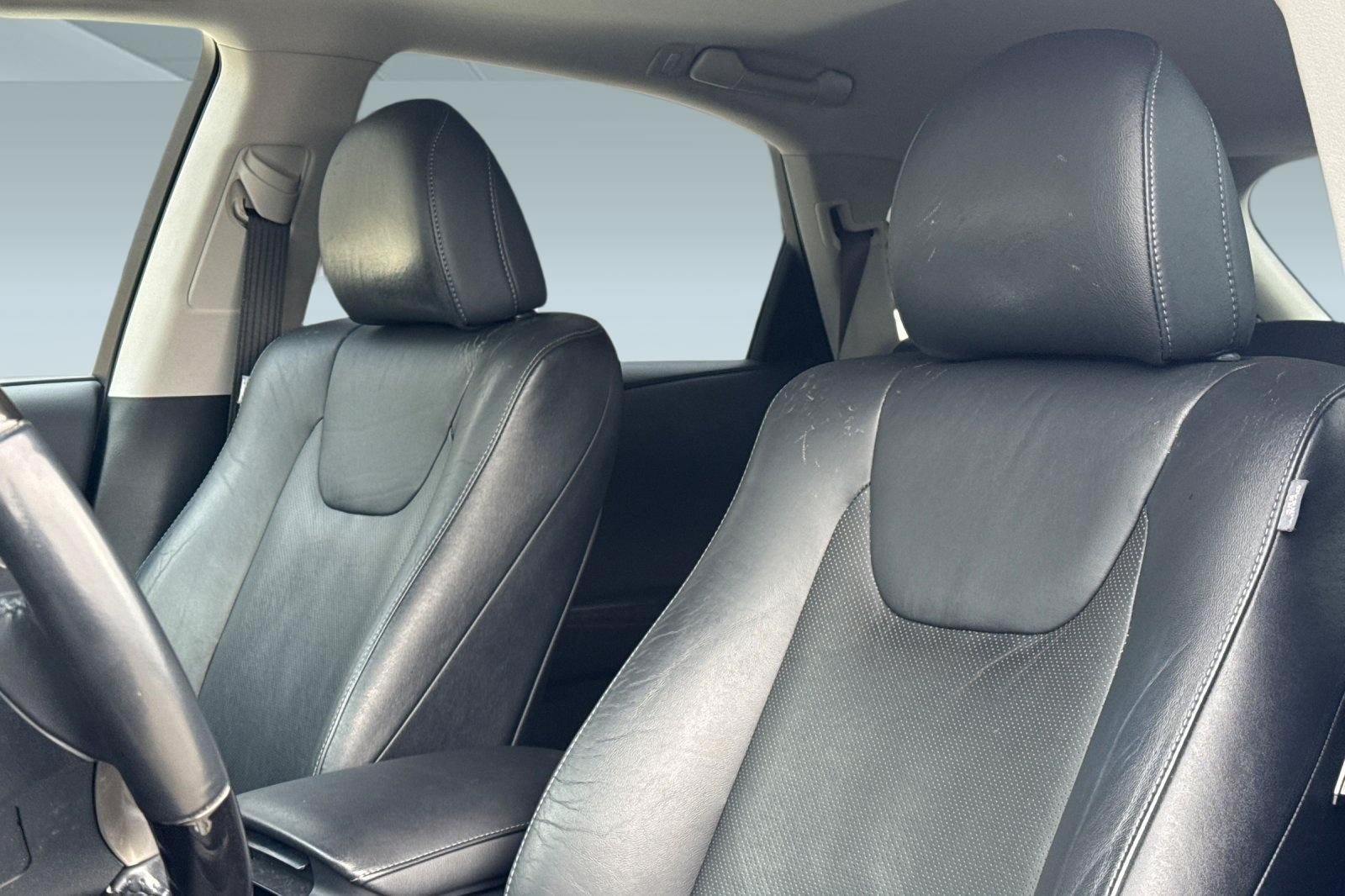 Used 2014 Lexus RX 350 AWD w/ Navigation Package image 28