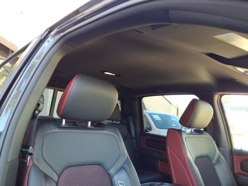 Used 2026 RAM 1500 Rebel w/ Rebel Level 1 Equipment Group AWD/4WD image 23