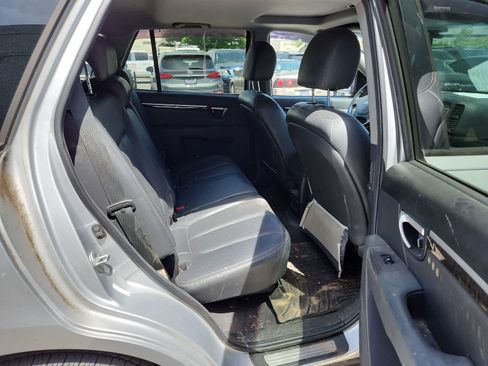 Used 2009 Hyundai Santa Fe Limited FWD image 23