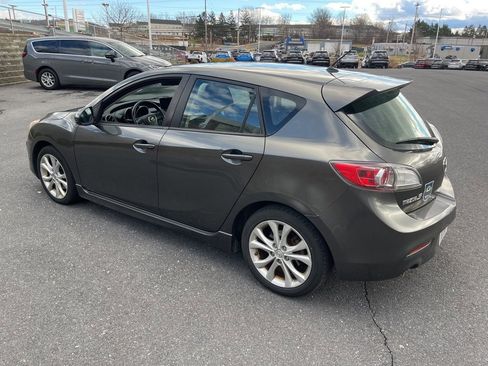 Used 2011 MAZDA MAZDA3 s Sport image 5