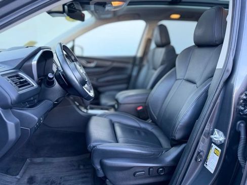 Used 2023 Subaru Ascent Limited w/ Technology Package AWD/4WD image 22