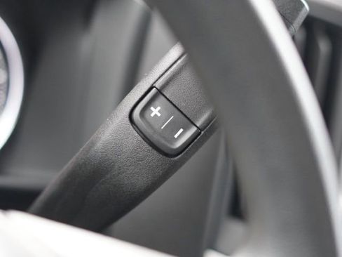 Used 2021 Chevrolet Silverado 1500 Custom Trail Boss w/ Safety Confidence Package image 29