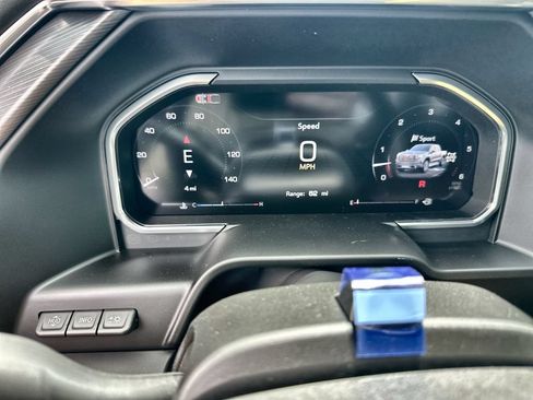 New 2026 GMC Sierra 1500 Denali Ultimate AWD/4WD image 30