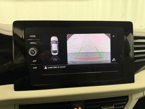 Used 2025 Volkswagen Jetta S image 20