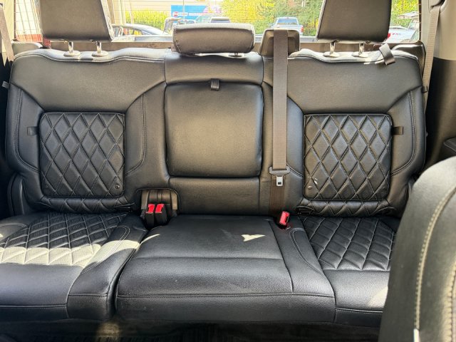 Used 2024 GMC Sierra 1500 Elevation w/ X31 Off-Road Package AWD/4WD image 24