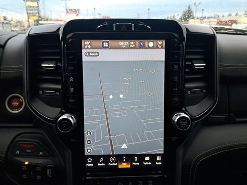 Used 2022 RAM 1500 TRX w/ TRX Level 1 Equipment Group image 24