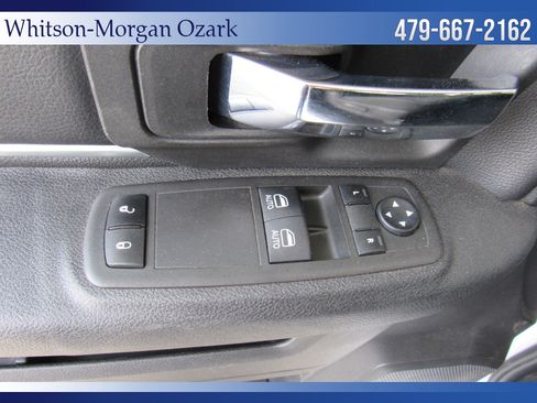 Used 2022 RAM 1500 Tradesman w/ Chrome Plus Package AWD/4WD image 30