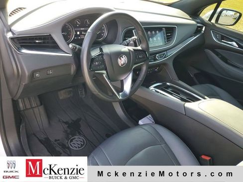 Certified 2023 Buick Enclave Essence w/ Experience Buick Package image 7