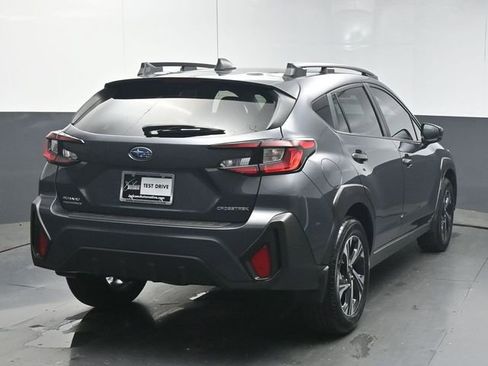 Certified 2025 Subaru Crosstrek 2.0i Premium AWD/4WD image 7