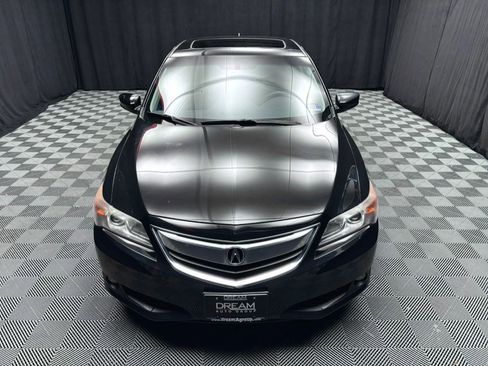 Used 2013 Acura ILX 4dr Sdn 2.4L Premium Pkg image 8