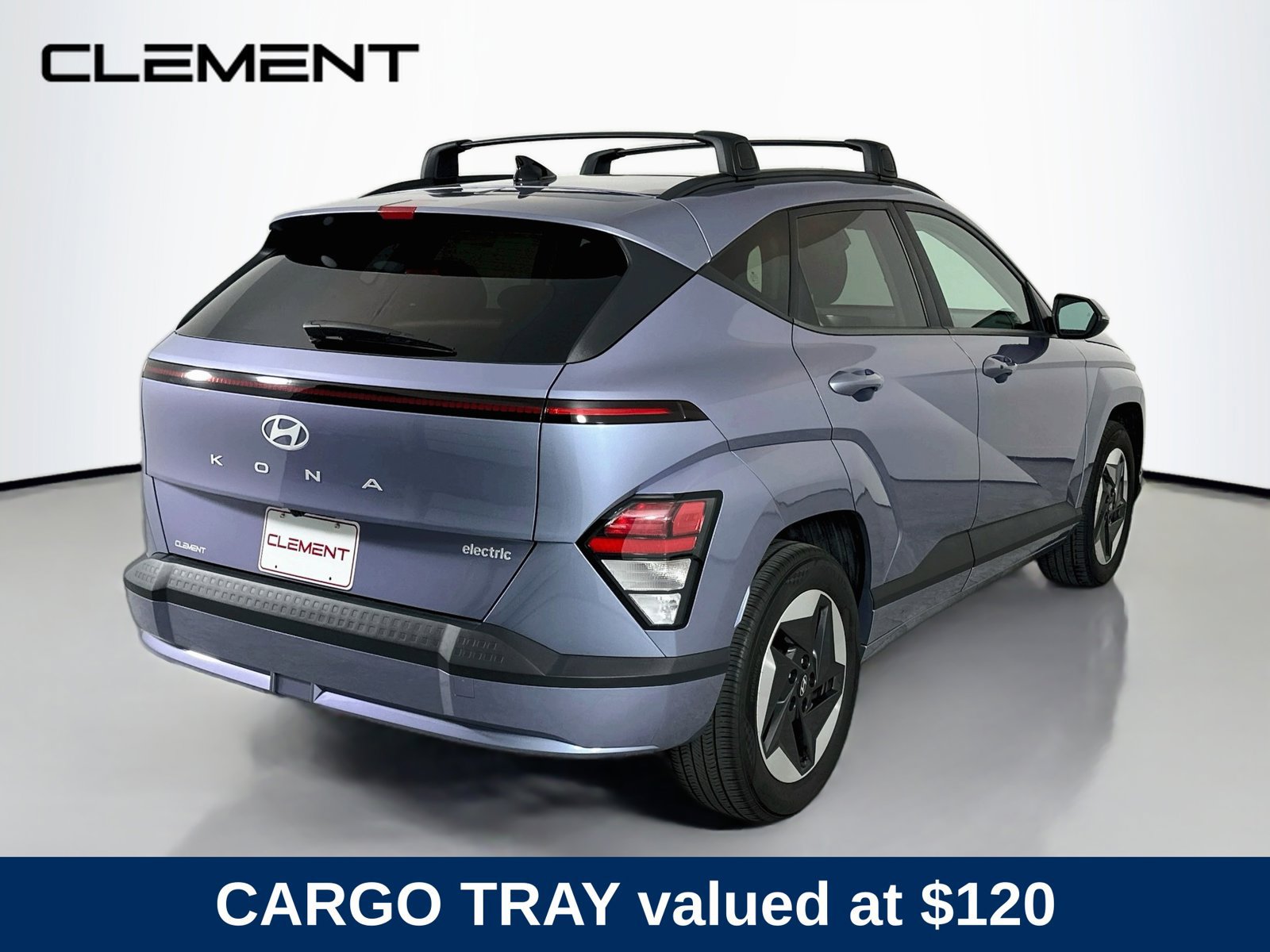 Certified 2024 Hyundai Kona SEL FWD image 5