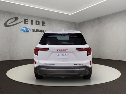 Used 2026 GMC Terrain Elevation AWD/4WD image 6