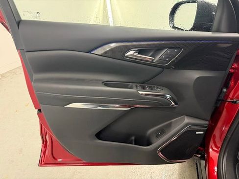 New 2026 Chevrolet Traverse High Country image 14