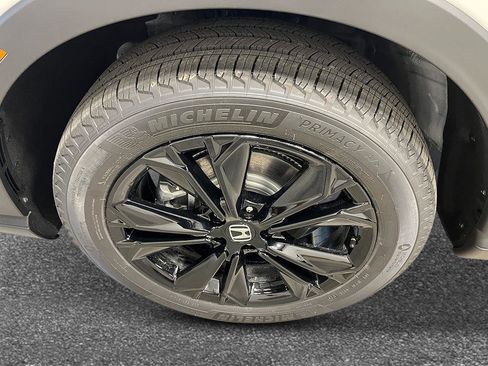 New 2026 Honda CR-V Sport Touring image 11