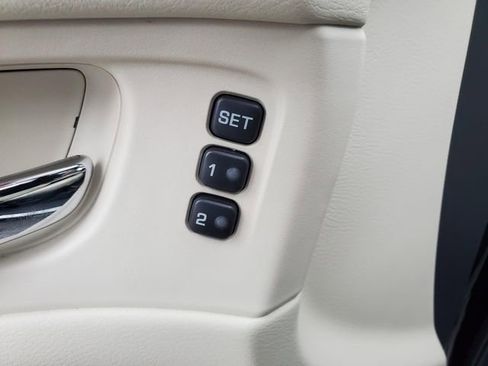 Certified 2024 Nissan Murano Platinum w/ Cargo Package image 17