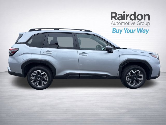 New 2026 Subaru Forester Premium AWD/4WD image 10