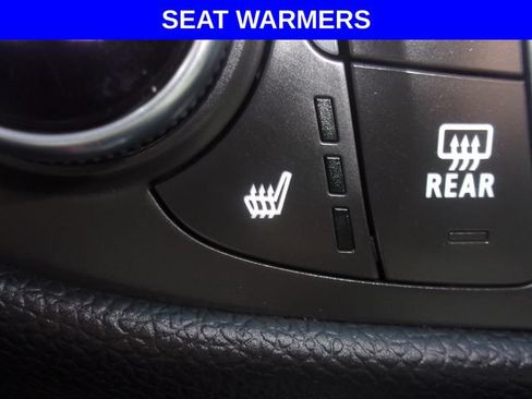 Certified 2020 Chevrolet Equinox LT AWD/4WD image 7