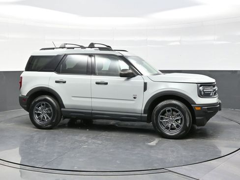 Used 2021 Ford Bronco Sport Big Bend image 8