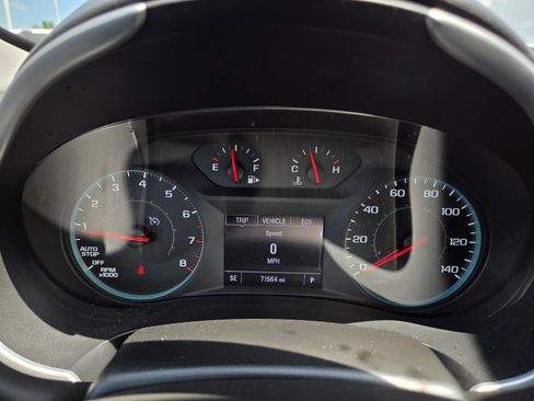 Used 2024 Chevrolet Malibu LT FWD image 10