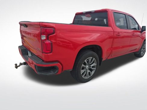 Used 2022 Chevrolet Silverado 1500 RST w/ Safety Package image 7