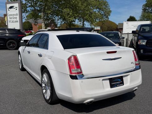 Used 2013 Chrysler 300 C w/ Beats Audio Group image 12